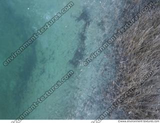 Photo Textures of Ice